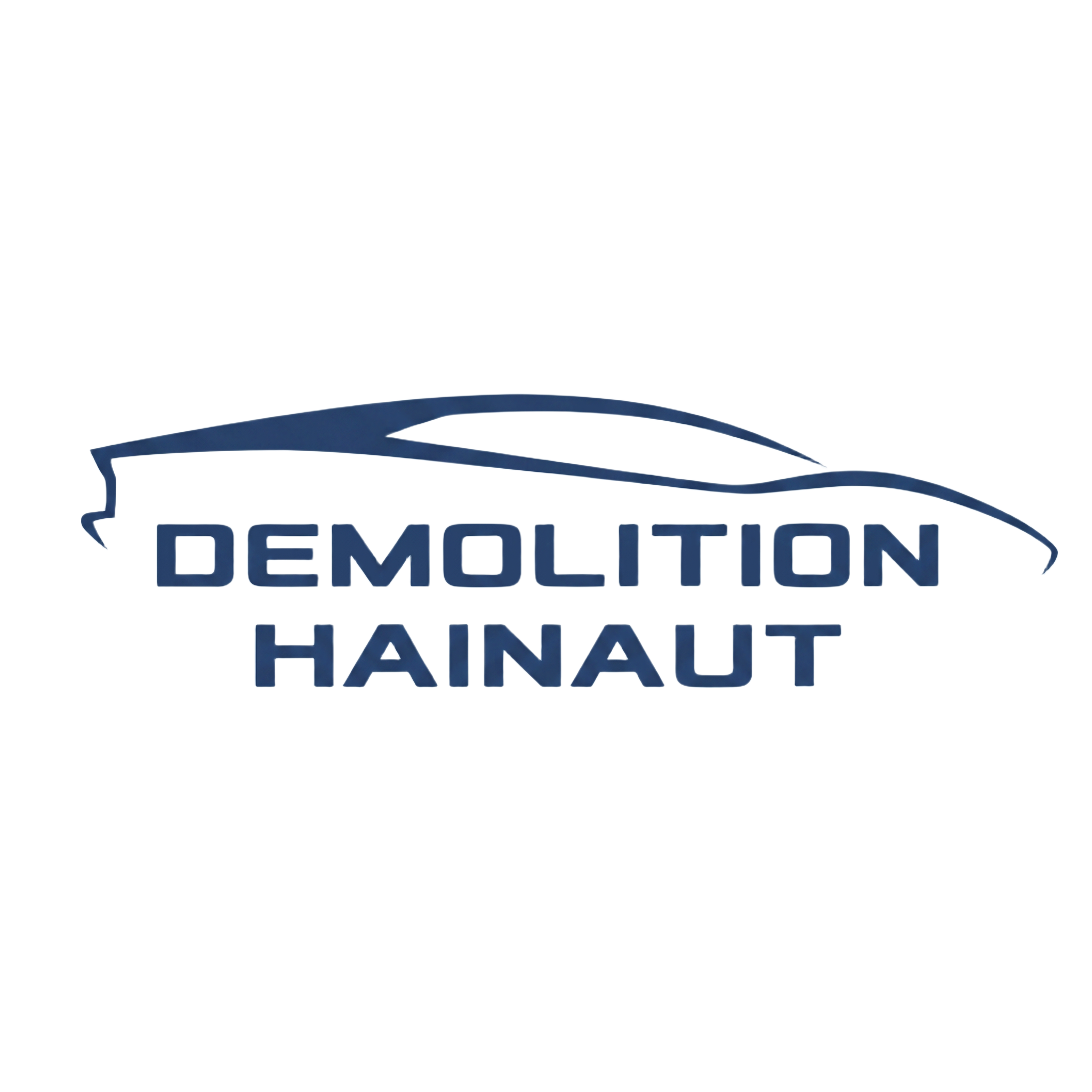 Démolition Hainaut